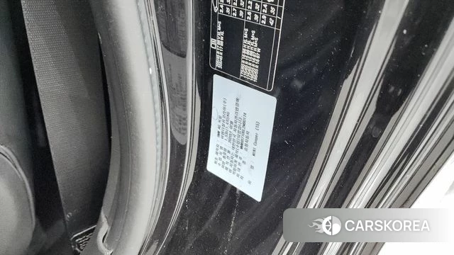 Mini Cooper id 4594877 из Кореи 19