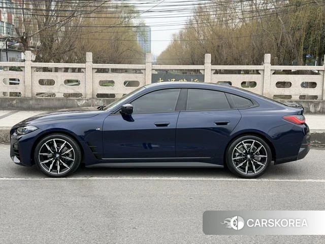 BMW 4 series id 4265625 из Китая 19