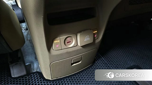 Kia The New Carnival id 4203533 из Кореи 19