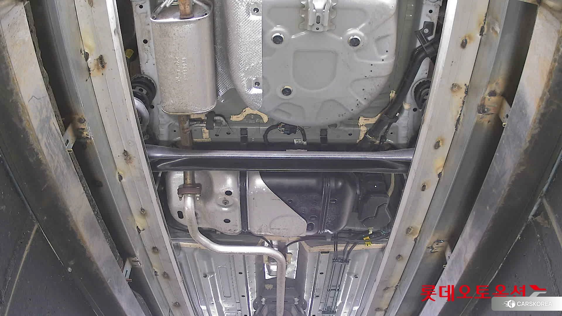 Korea G M Spark 1.0 id 3888442 из Кореи 19