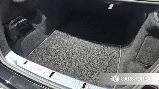 Mercedes-Benz S-Class W223 id 4779625 из Кореи 19