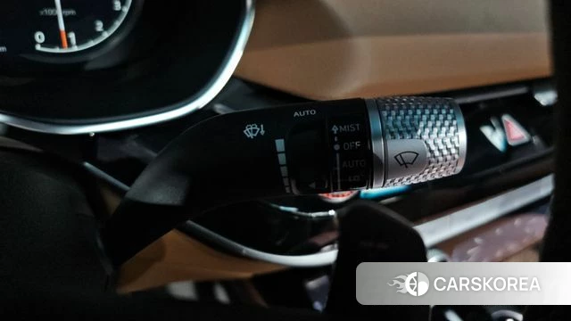 Genesis G80 (RG3) id 4293548 из Кореи 19