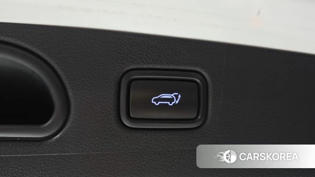 Hyundai All New Tucson id 4459420 из Кореи 19