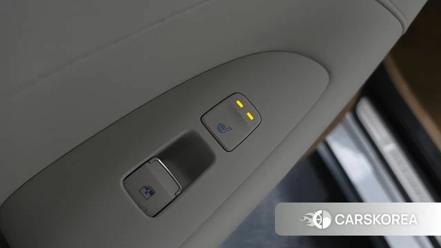 Hyundai The New Grandeur IG id 4293868 из Кореи 19