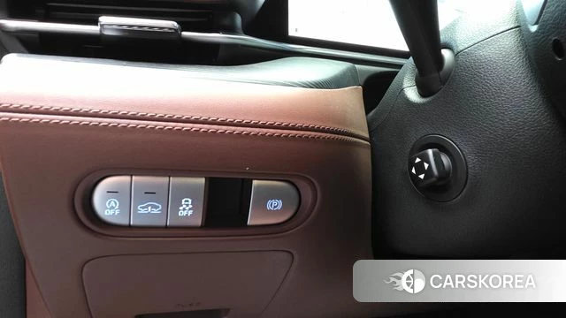 Genesis G90 (RS4) id 4613805 из Кореи 19