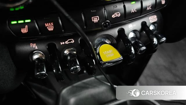 Mini Cooper Electric id 4735436 из Кореи 19