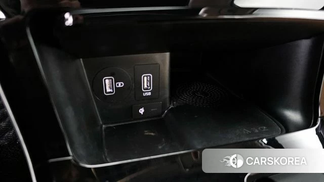 Kia K7 Premier id 4339238 из Кореи 19