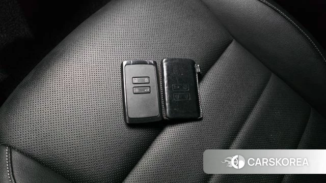 Renault Korea (Samsung) XM3 id 4223831 из Кореи 19