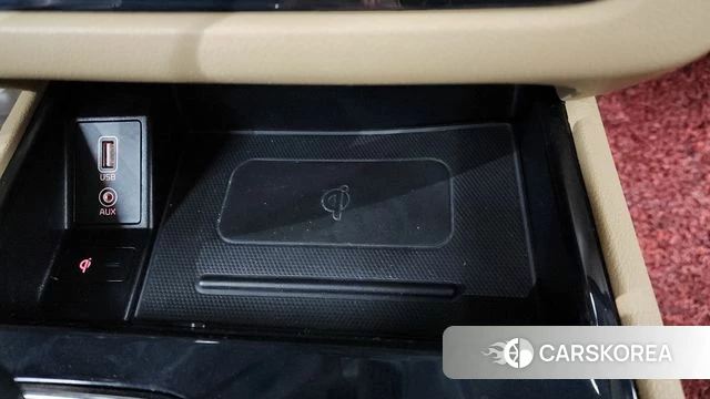 Kia The New Carnival id 4246234 из Кореи 19