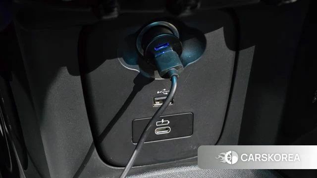 Mini Cooper Electric id 4506657 из Кореи 19