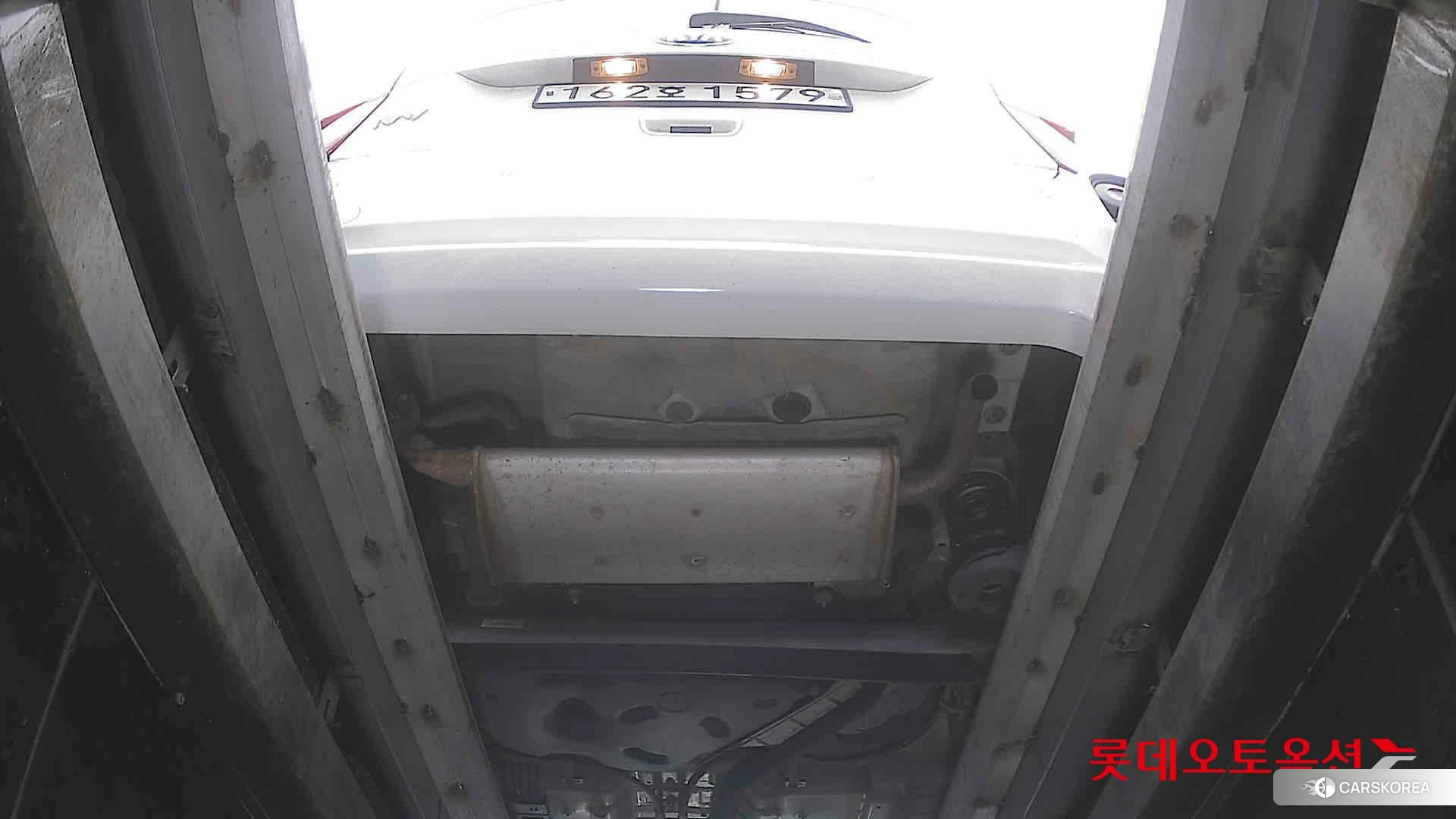 Kia Ray id 4909293 из Кореи 19