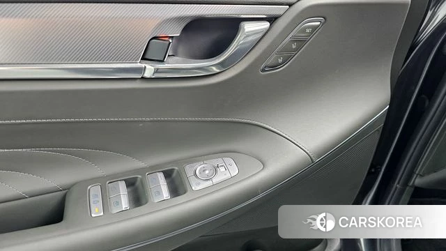 Hyundai The New Grandeur IG id 4309190 из Кореи 19