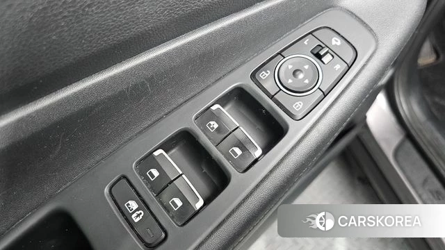 Hyundai The New Santa Fe id 4675995 из Кореи 19