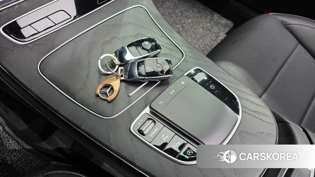 Mercedes-Benz E-Class W213 id 4572772 из Кореи 19