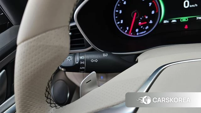 Genesis G70 id 4417164 из Кореи 19