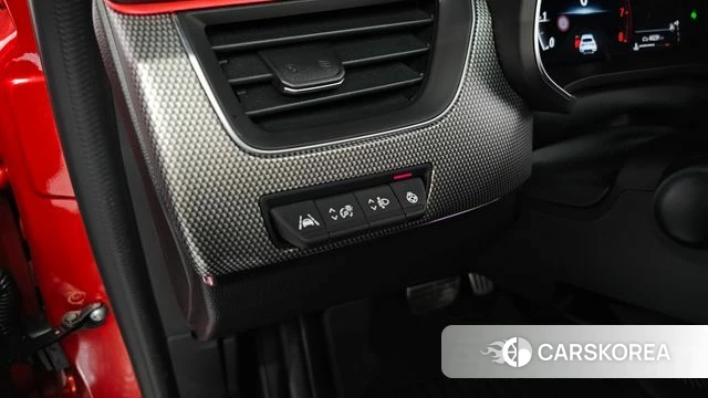 Renault Korea (Samsung) XM3 id 4942573 из Кореи 19