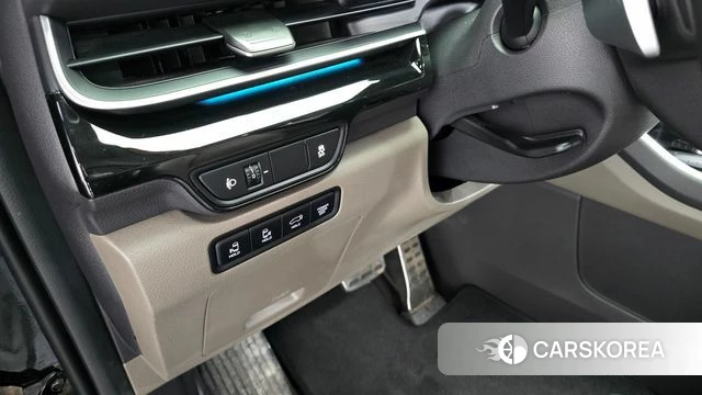 Kia The New Carnival 4th Generation id 4767769 из Кореи 19