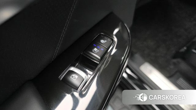 Kia Mohave Master id 4550927 из Кореи 19