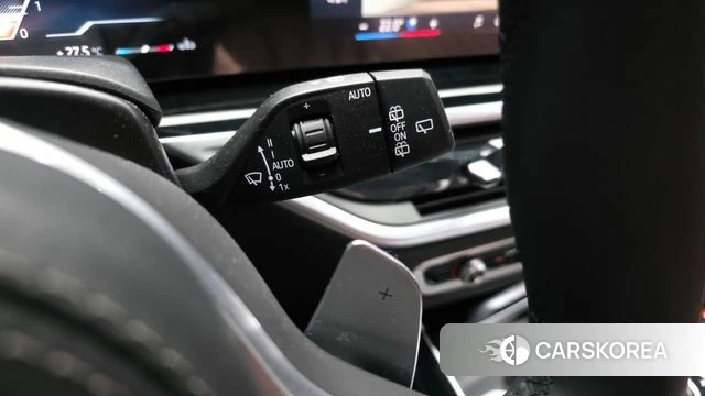 BMW X5 (G05) id 4527530 из Кореи 19