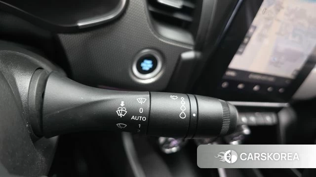 Renault Korea (Samsung) XM3 id 4308580 из Кореи 19