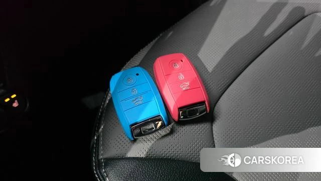 Kia The New Ray id 4506944 из Кореи 19