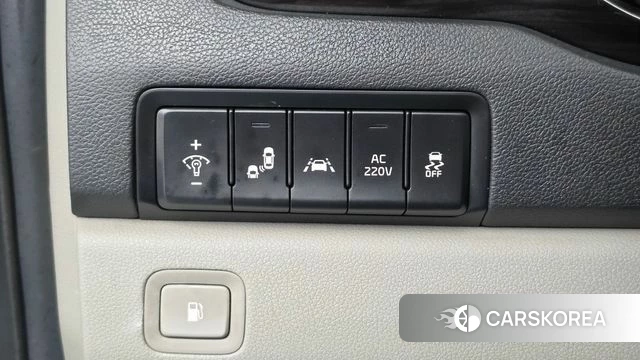 Kia The New Carnival id 4943902 из Кореи 19