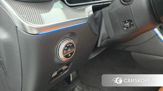 Mercedes-Benz C-Class W206 id 4532856 из Кореи 19