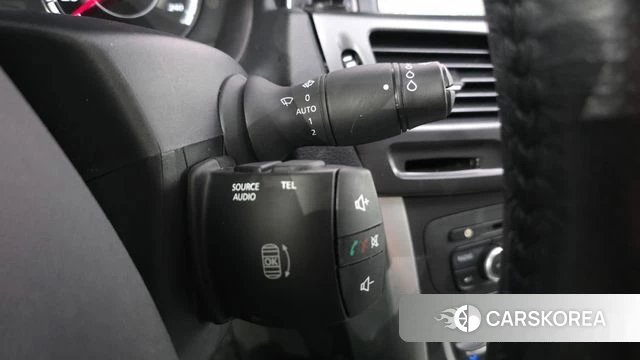 Renault Korea (Samsung) SM5 Nova id 4345628 из Кореи 19