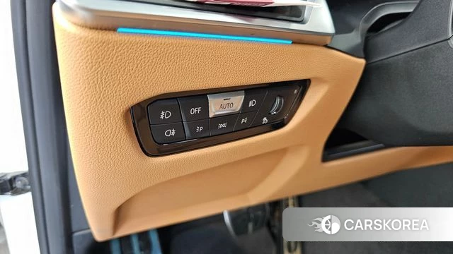 BMW 3 Series (G20) id 4494871 из Кореи 19