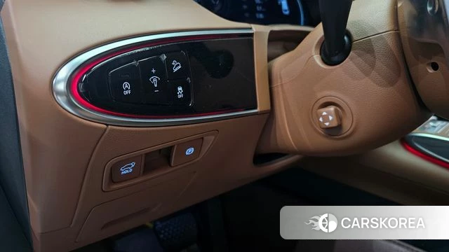Genesis GV70 id 4442713 из Кореи 19