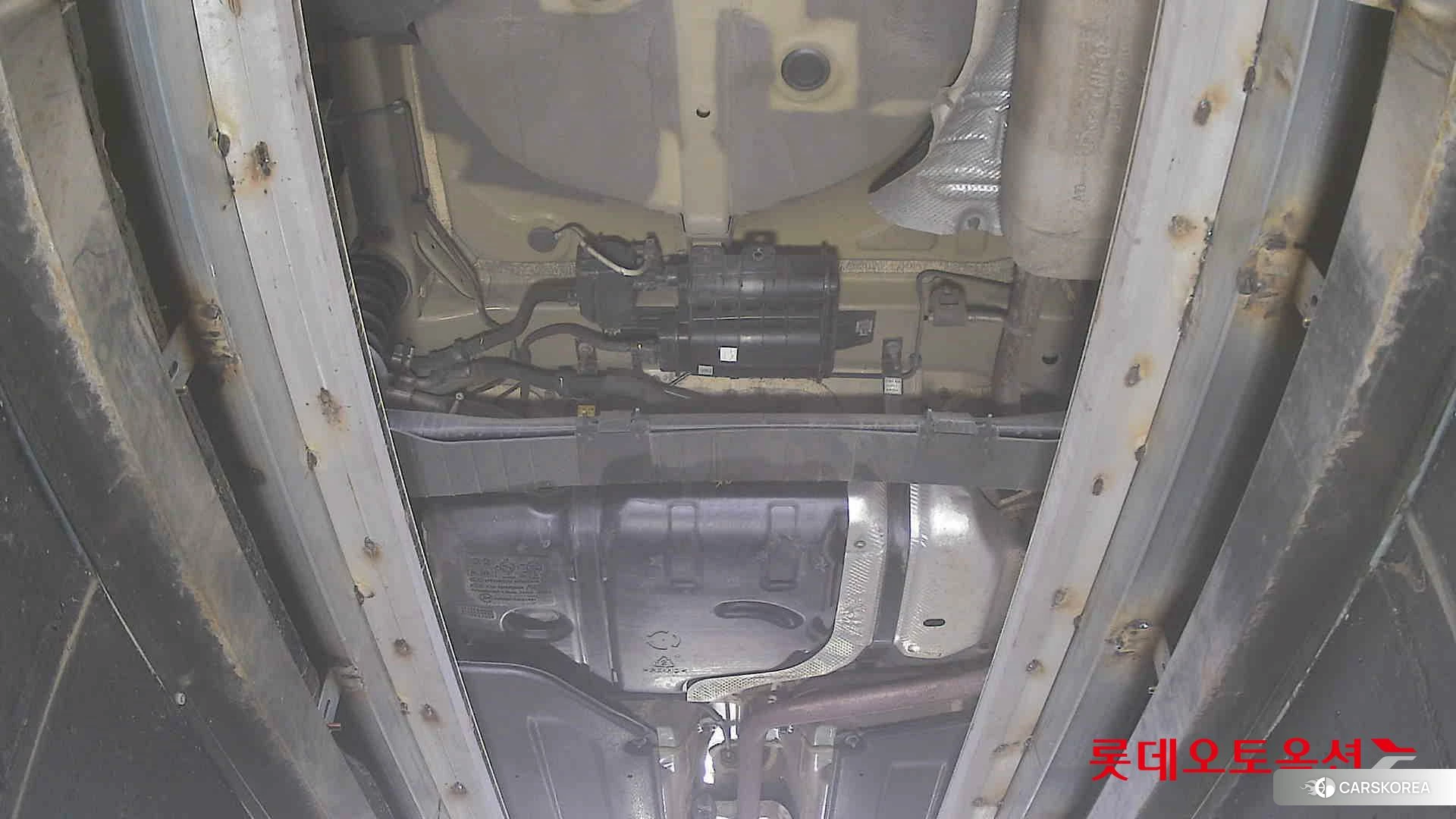 Hyundai Avante id 4289387 из Кореи 19