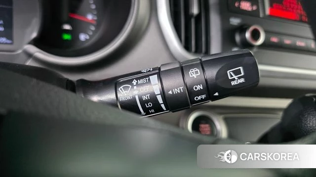Kia The New Ray id 4937212 из Кореи 19