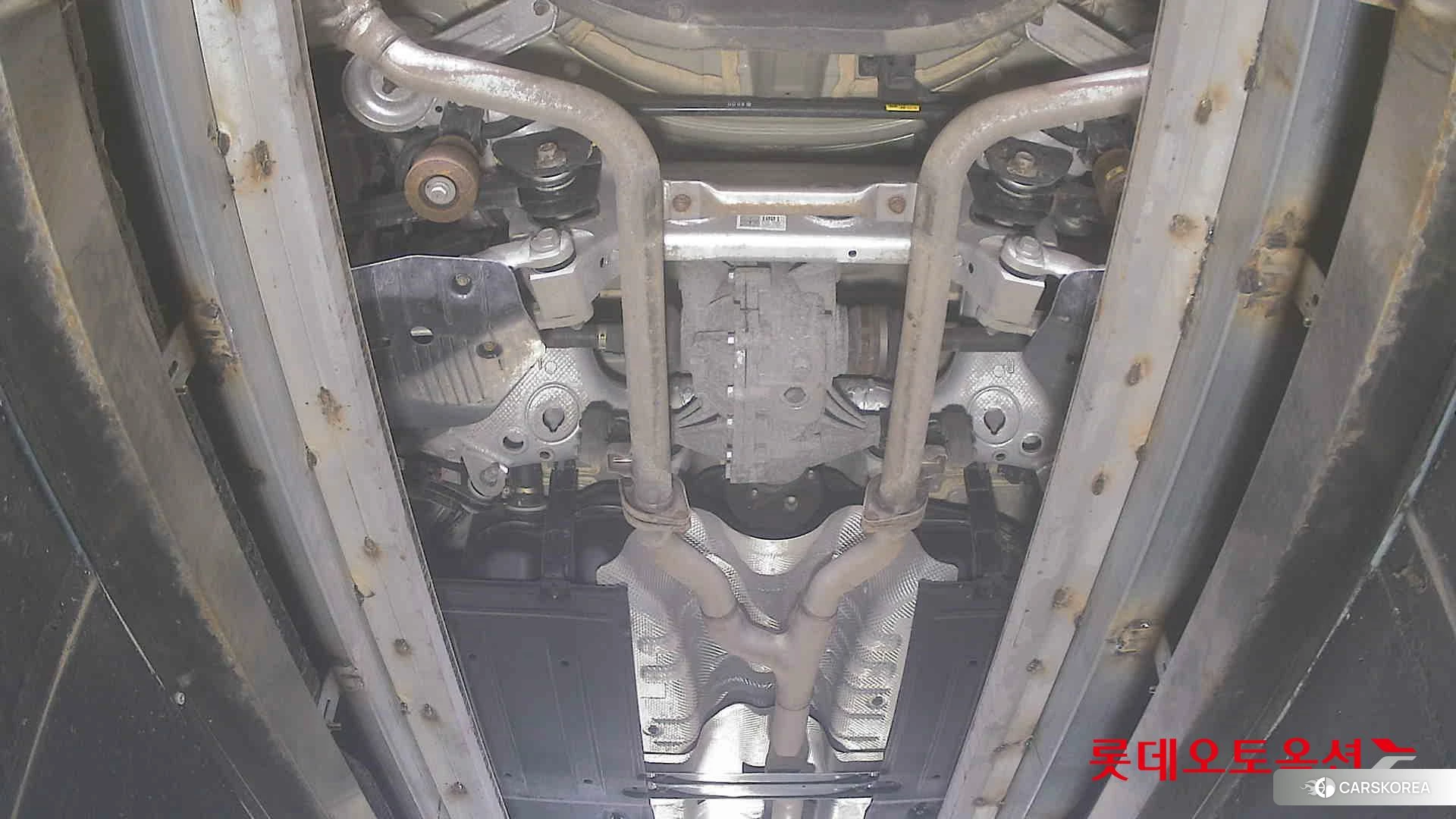 Hyundai G80 id 4498343 из Кореи 19