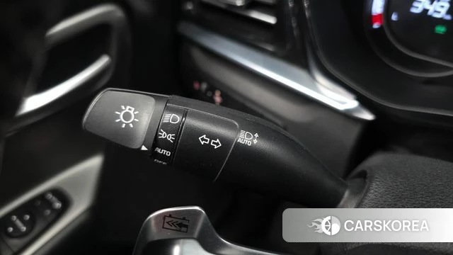 Kia Niro Plus id 4899022 из Кореи 19