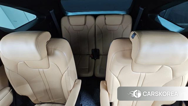 Kia Sorento 4th Generation id 4736948 из Кореи 19