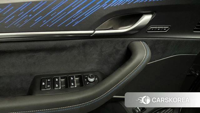 Renault Korea (Samsung) Grand Coleos id 4242631 из Кореи 19