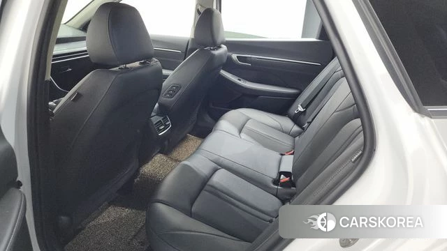 Hyundai Sonata D Edge Hybrid (DN8) id 4494246 из Кореи 19