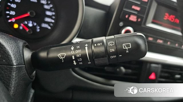 Kia Morning Urban (JA) id 4249885 из Кореи 19