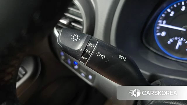 Hyundai Kona id 4502068 из Кореи 19