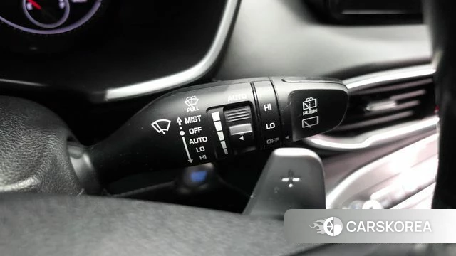 Hyundai The New Santa Fe id 4244585 из Кореи 19