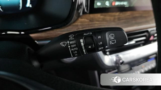 Kia Mohave Master id 4683131 из Кореи 19