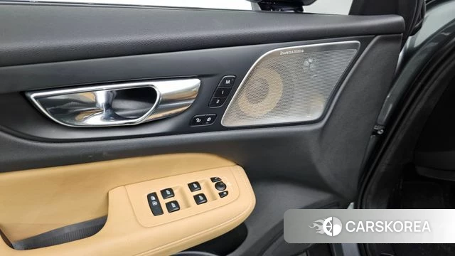 Volvo V60 Cross-Country 2nd Generation id 4446439 из Кореи 19