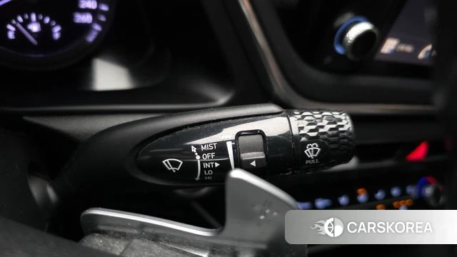 Hyundai Sonata (DN8) id 4244974 из Кореи 19