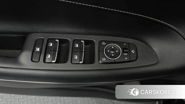 Hyundai Grandeur IG id 4520187 из Кореи 19