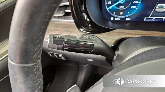 Kia K5 3rd generation id 4361544 из Кореи 19