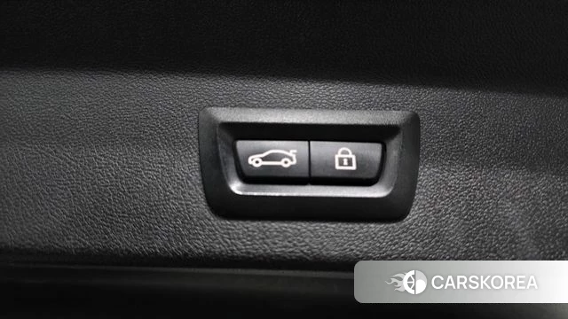 BMW X3 (G01) id 4250926 из Кореи 19