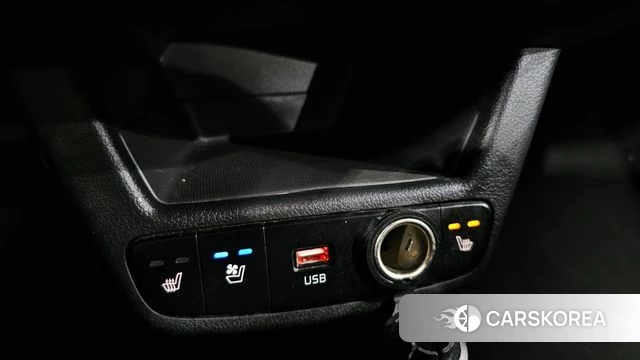 Kia The New Kia Ray id 4618247 из Кореи 19