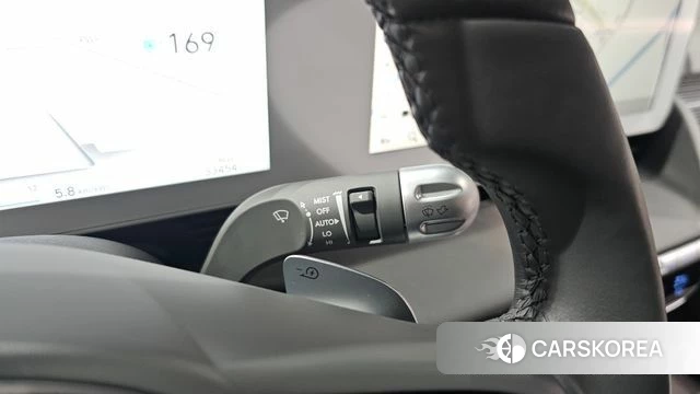 Hyundai Ionic 5 id 4488134 из Кореи 19