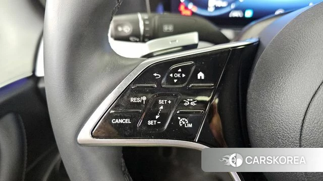 Mercedes-Benz E-Class W213 id 4362203 из Кореи 19
