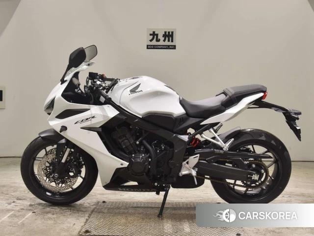 Honda CBR650R id 3947447 из Японии 19